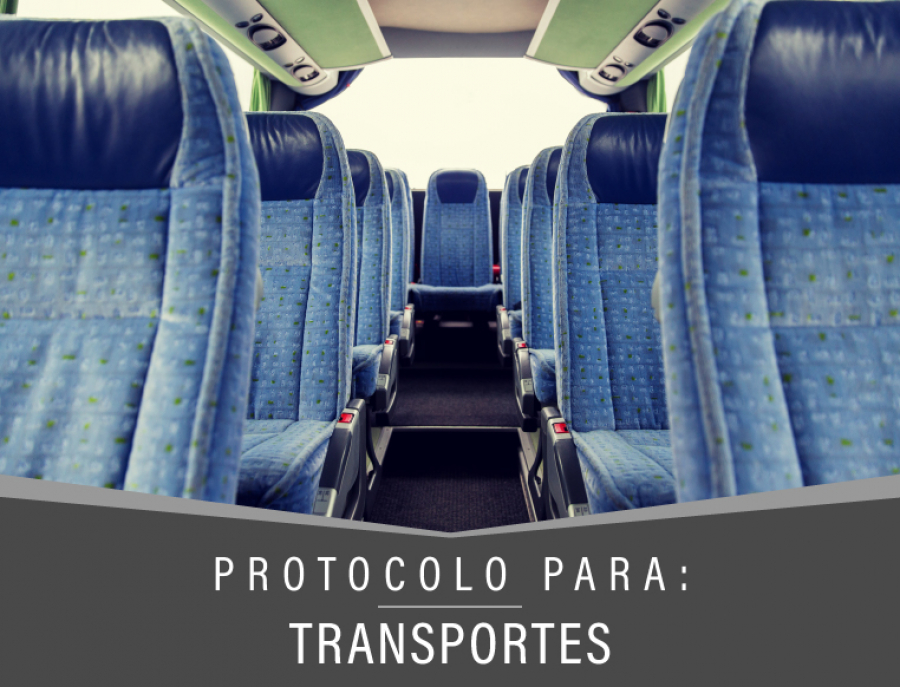 Protocolo Transportes