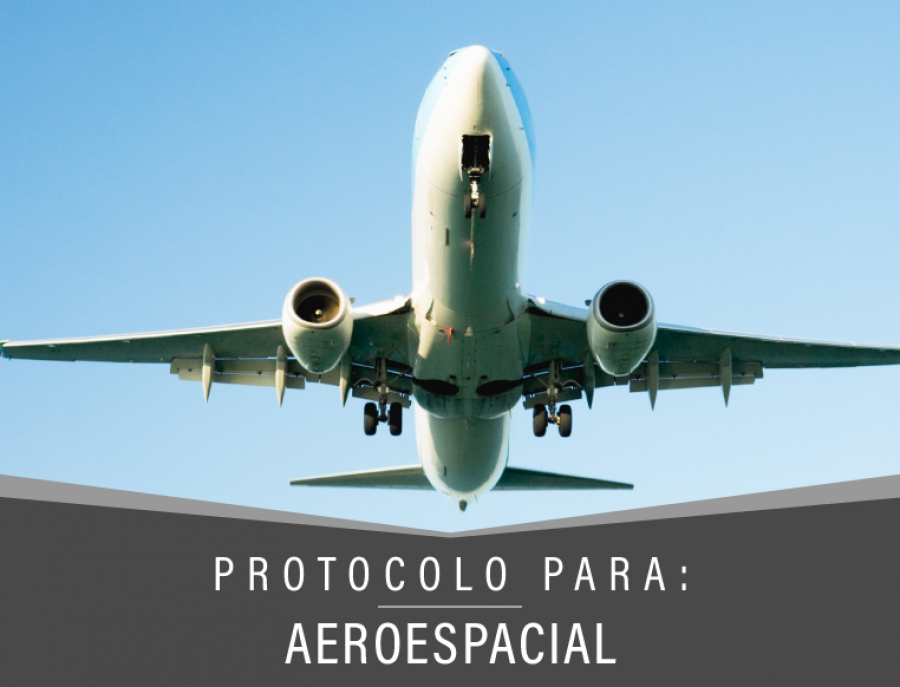 Protocolo Aeroespacial